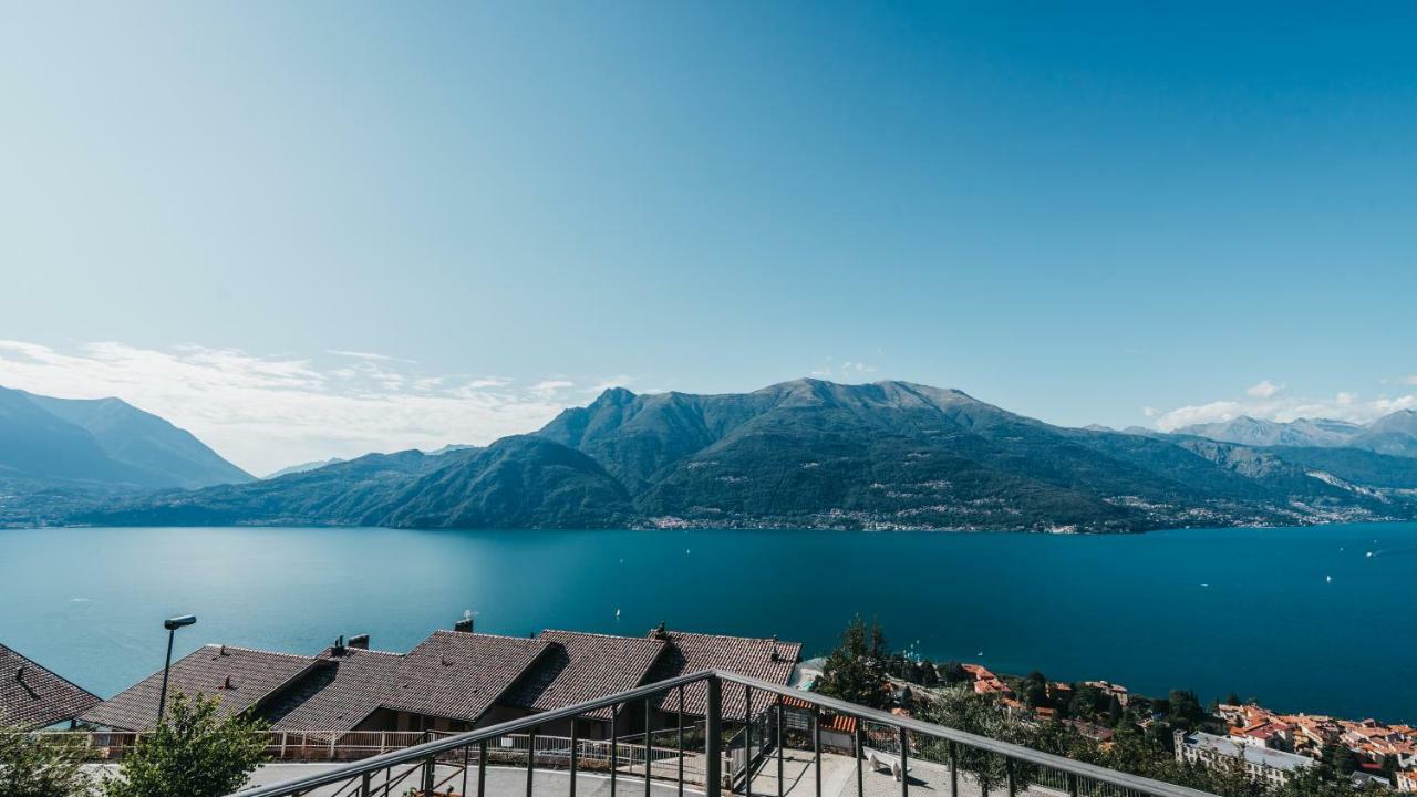 Residence Primavera Bellano Bagian luar foto